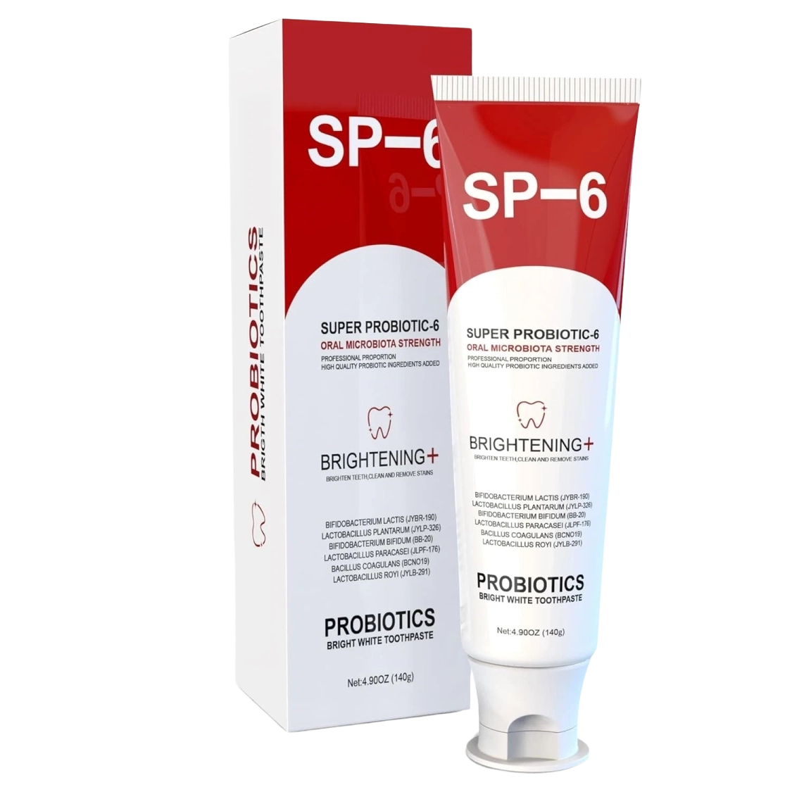 SP6 product